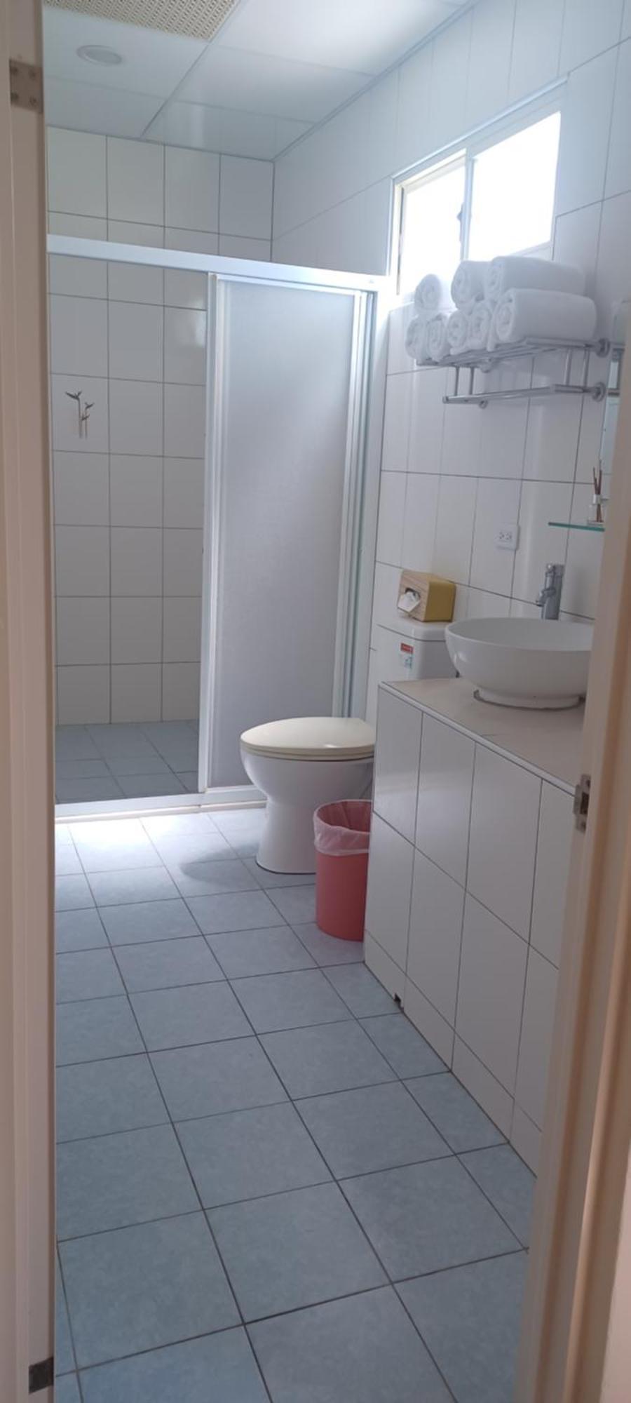 Tianyuan Nanwan Homestay Cameră foto