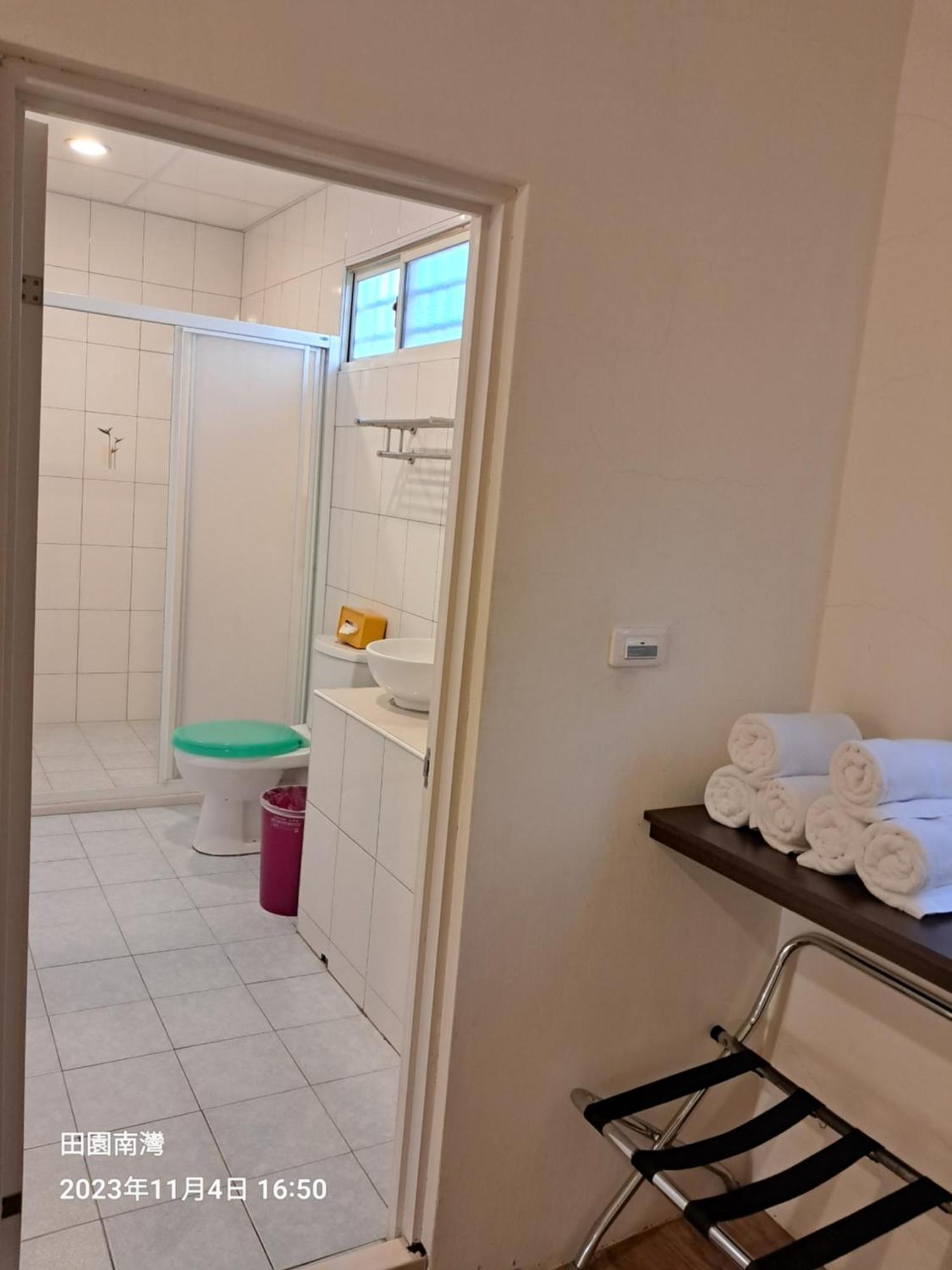 Tianyuan Nanwan Homestay Cameră foto