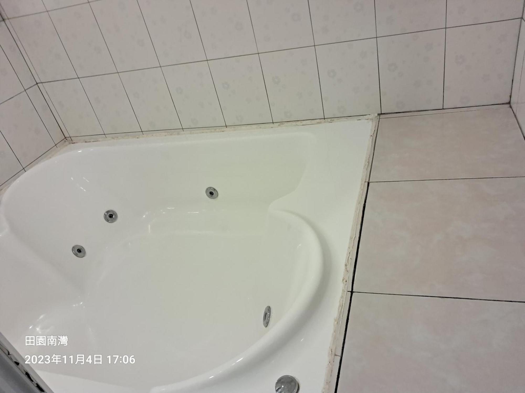 Tianyuan Nanwan Homestay Cameră foto