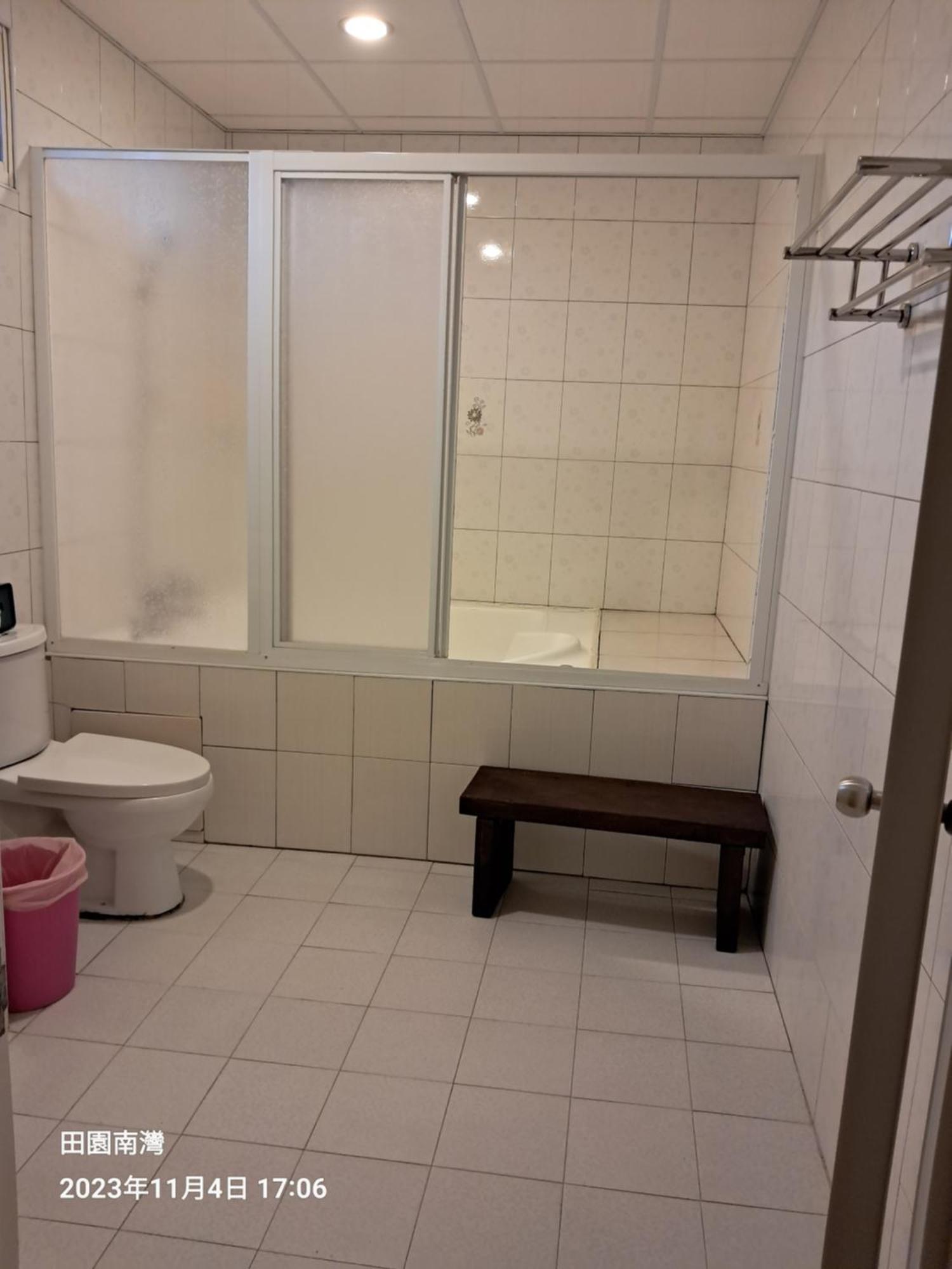 Tianyuan Nanwan Homestay Cameră foto