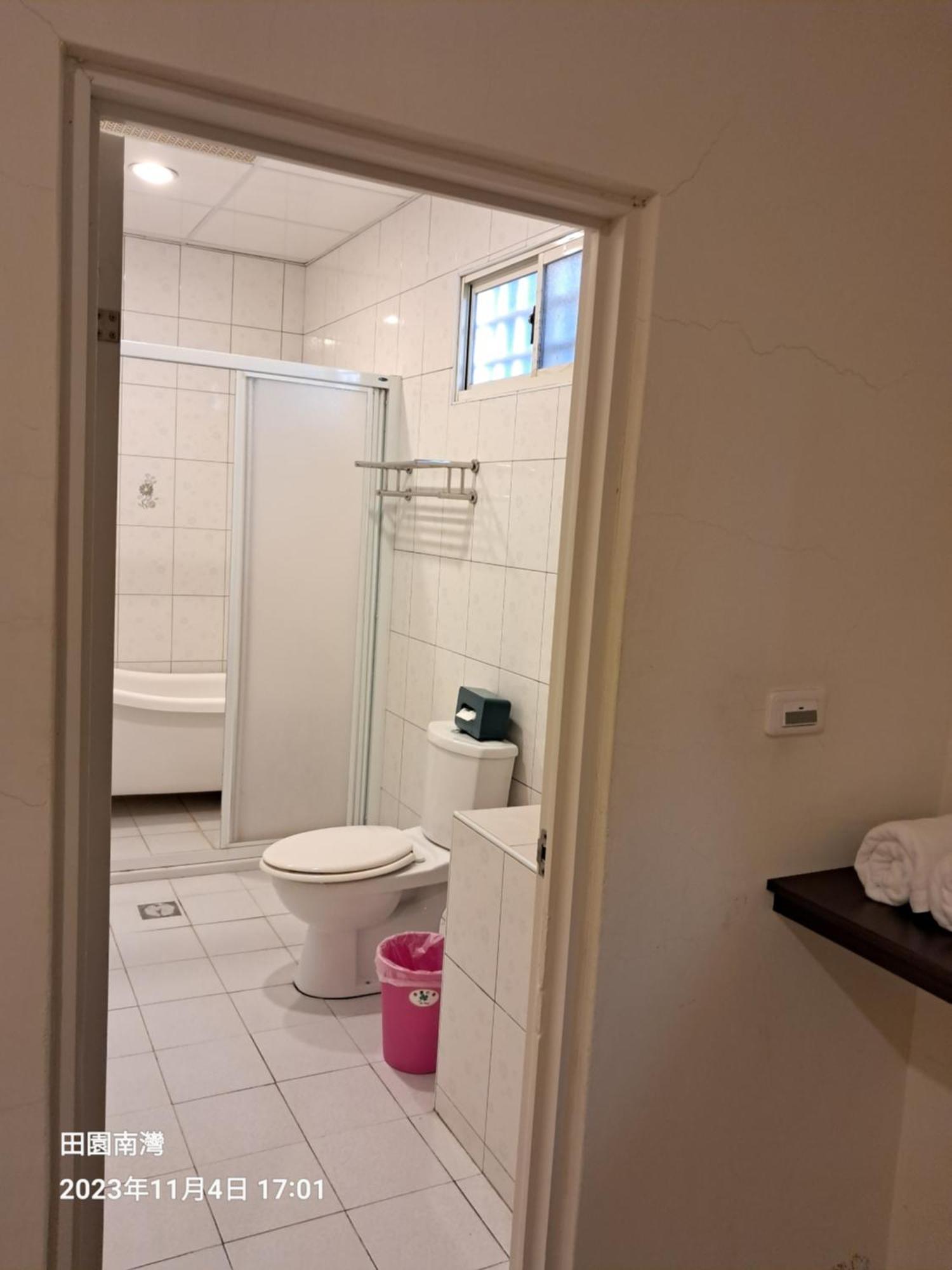 Tianyuan Nanwan Homestay Cameră foto